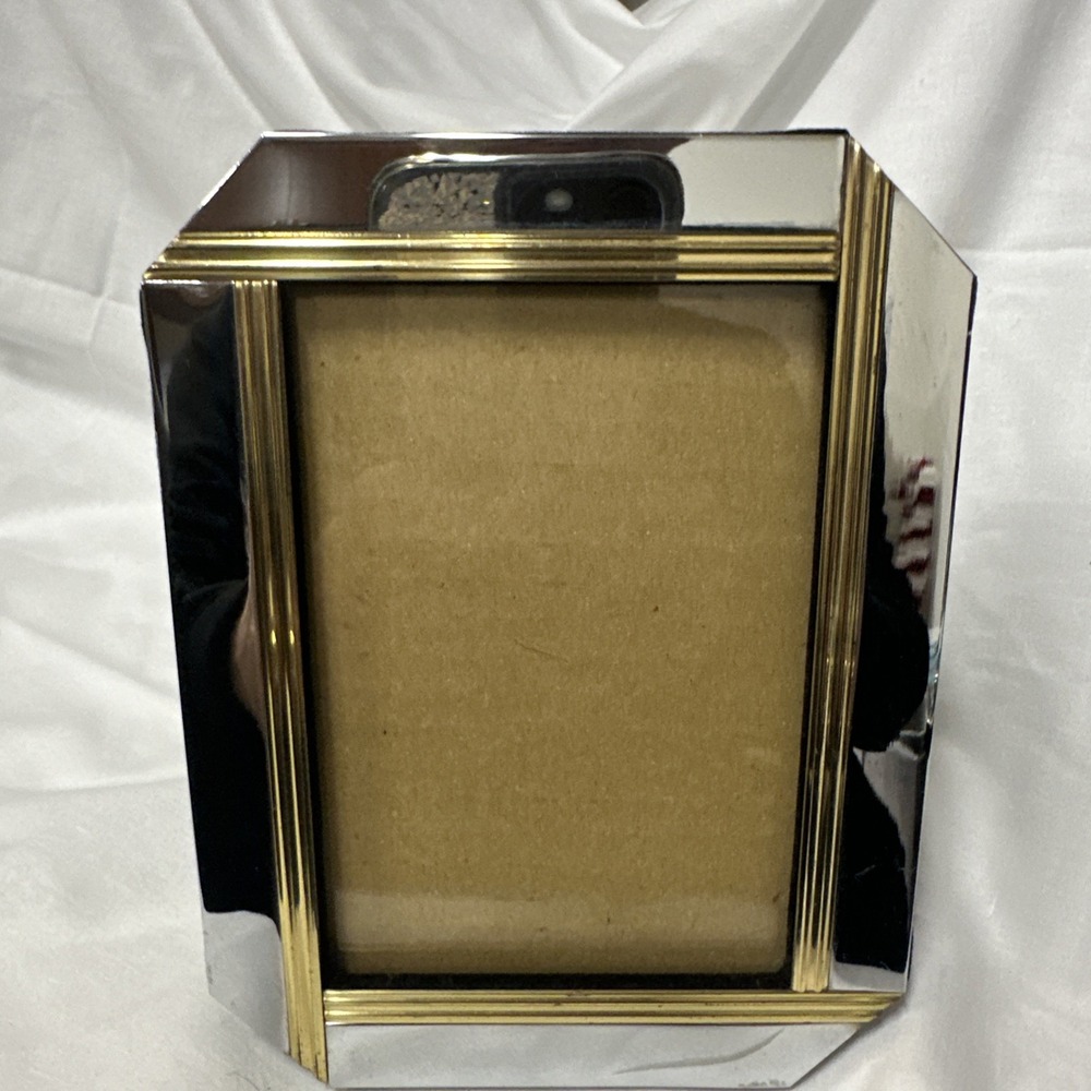 Photo Frame 4x6 Ashton And‎ Hayes
